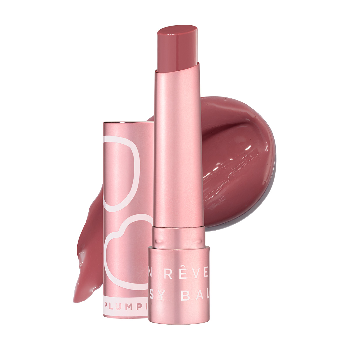 GLOSSY BALM