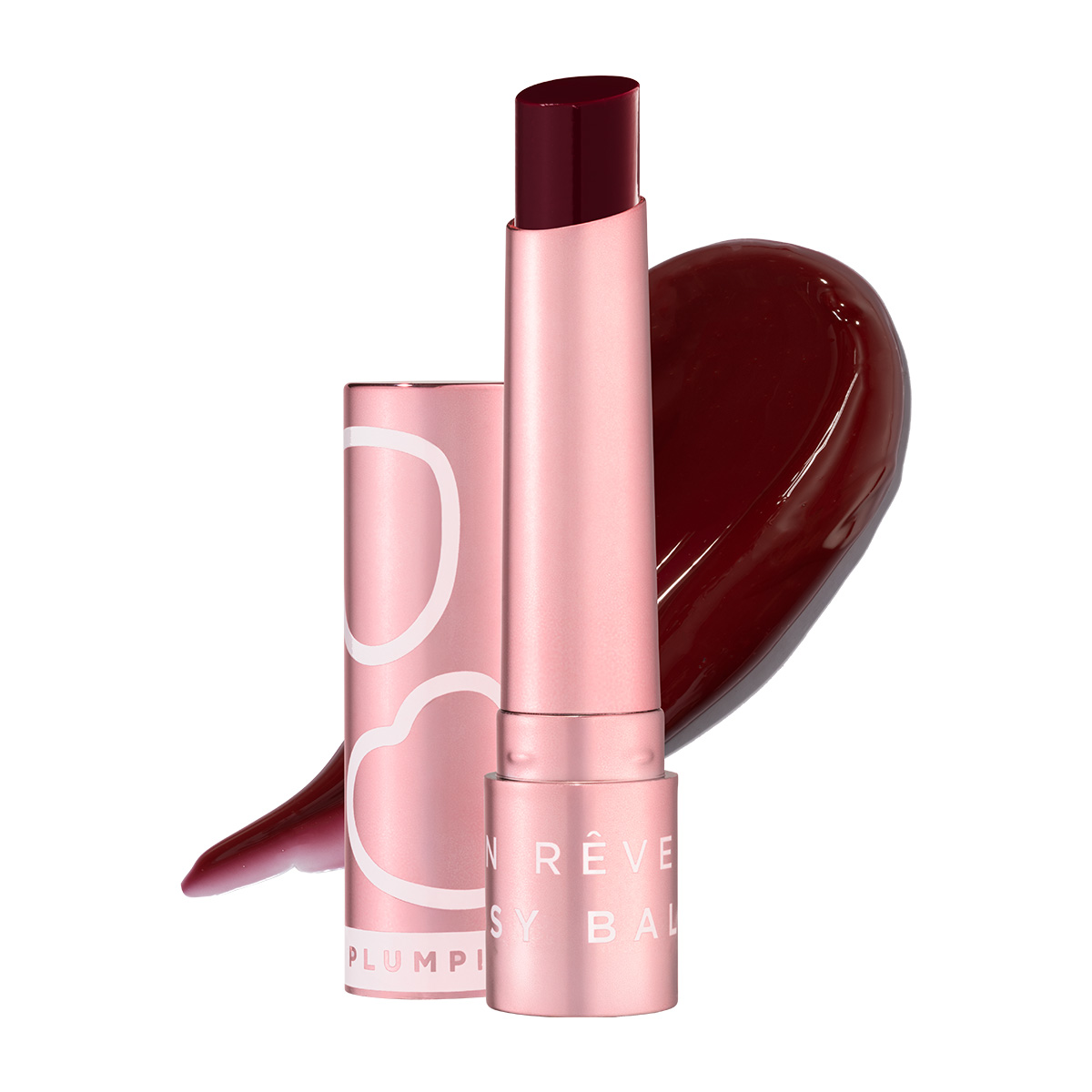 GLOSSY BALM