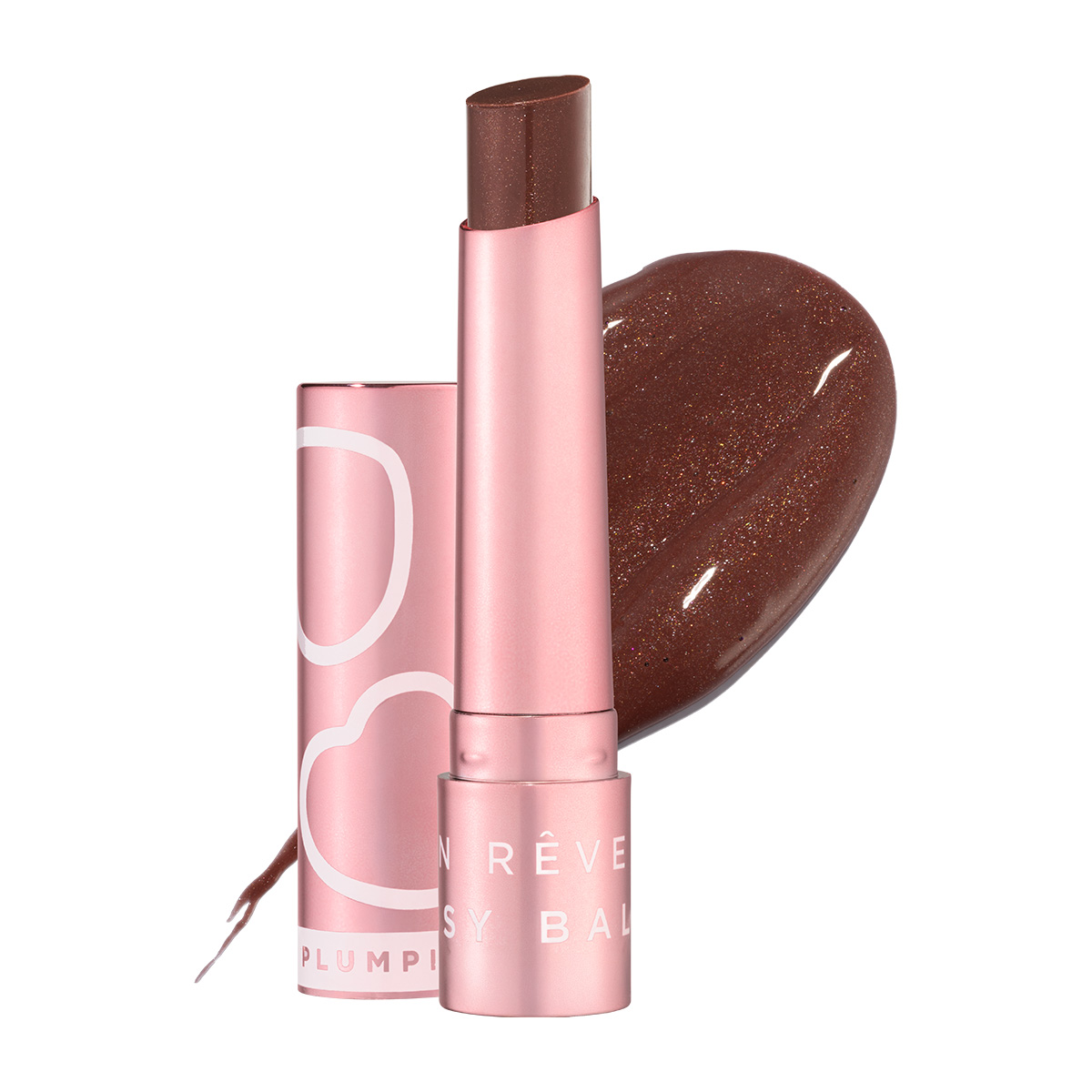 GLOSSY BALM