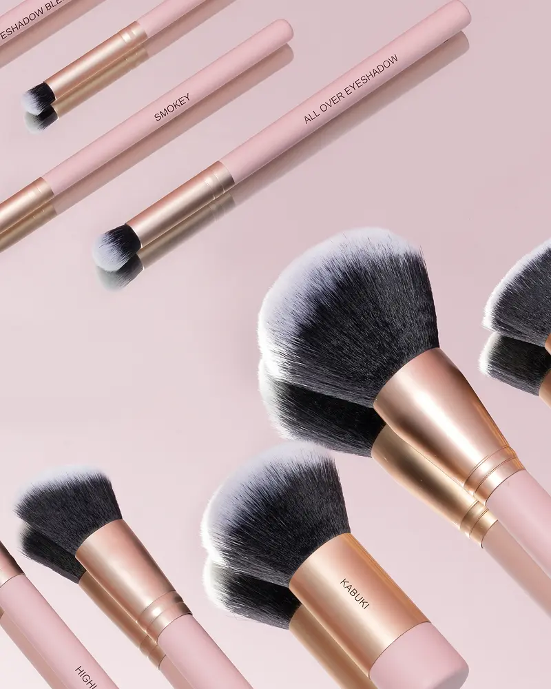 Brushes